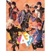 MANKAI　STAGE『A3！』～AUTUMN＆WINTER2019～【DVD】/ＤＶＤ/PCBG-53010
